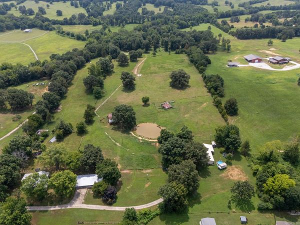 TBD Meadows Court , Harrison, AR 72601