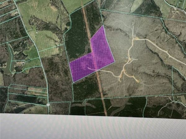 TBD TBD Route 670 , Lunenburg, VA 23938