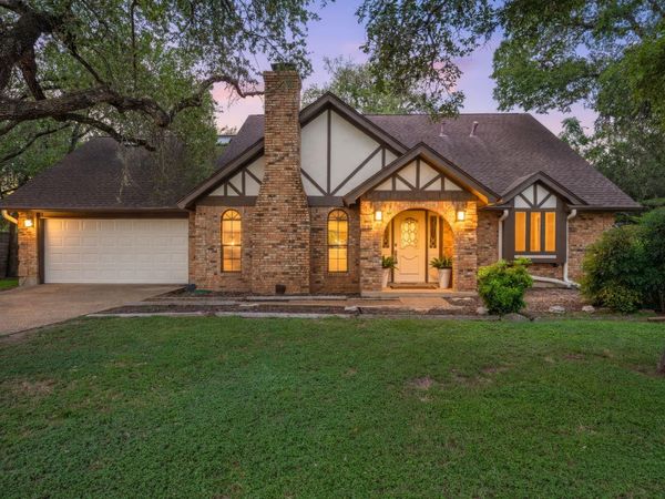 7407 Attar CV, Austin, TX 78759
