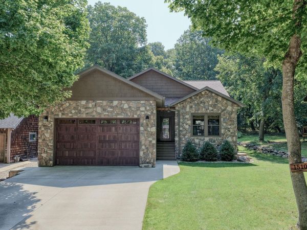 1510 Nichols Avenue , Okoboji, IA 51355