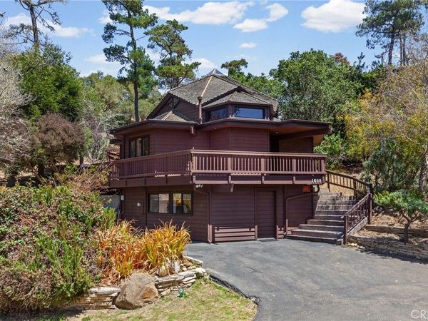 1608 Bradford Rd., Cambria, CA 93428