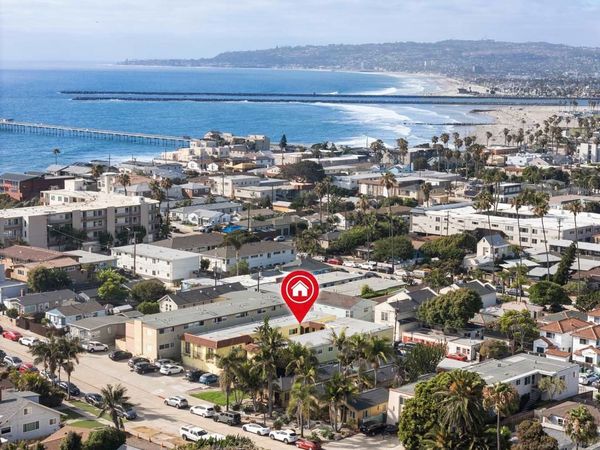 4950 Coronado Ave, Unit 2, San Diego, CA 92107