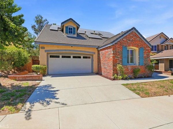 24939 Coral Canyon, Corona, CA 92883