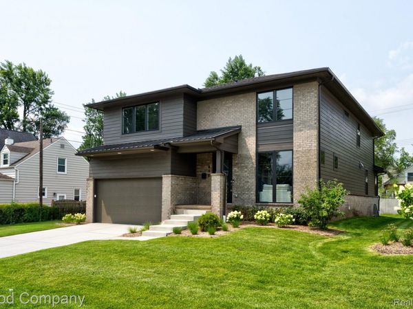 812 Irving Avenue, Royal Oak, Mi 48067