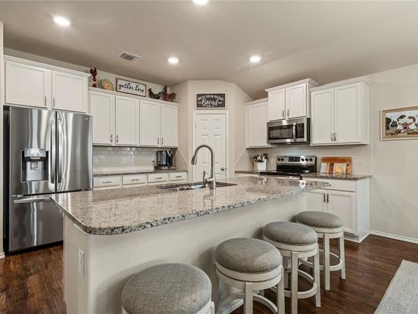 2912 Jackal Drive, Waco, TX 76655