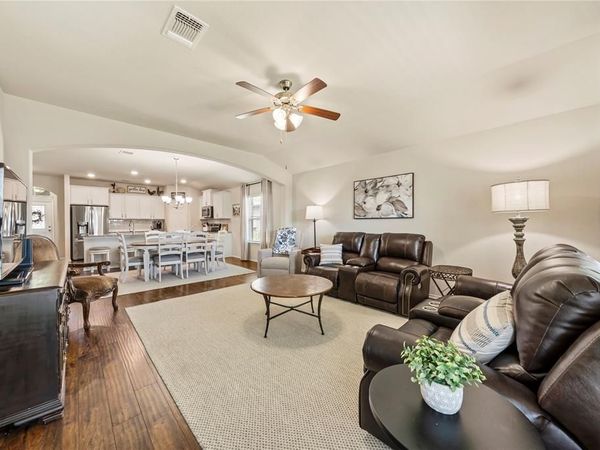 2912 Jackal Drive, Waco, TX 76655