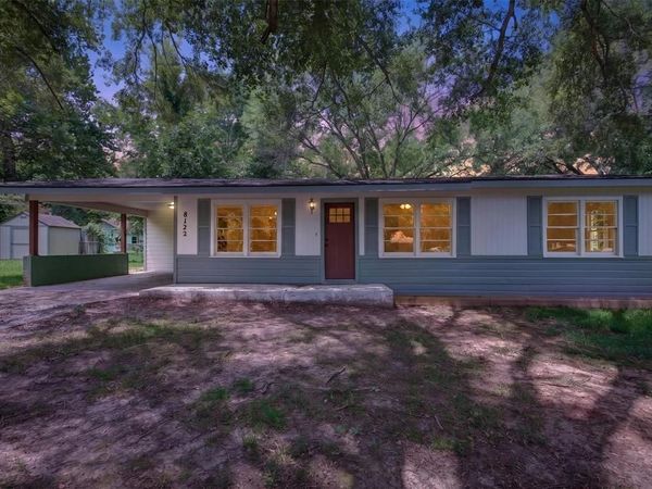 8122 Roosevelt Drive, Shreveport, LA 71129