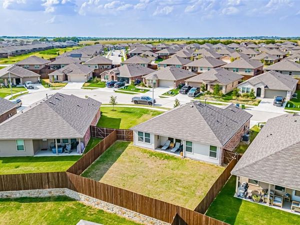 705 Basteen Lane, Justin, TX 76247