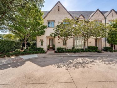17254 Lechlade Lane, Dallas, TX 75252