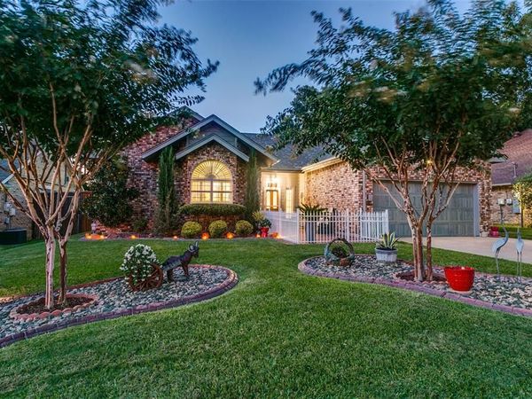 521 Millican Drive, Lewisville, TX 75057