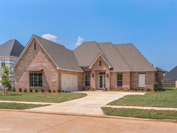 306 Elbow Slough, Bossier City, LA 71112