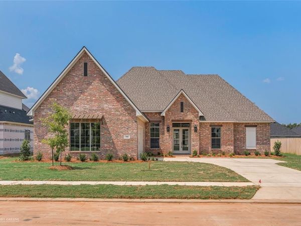 306 Elbow Slough, Bossier City, LA 71112