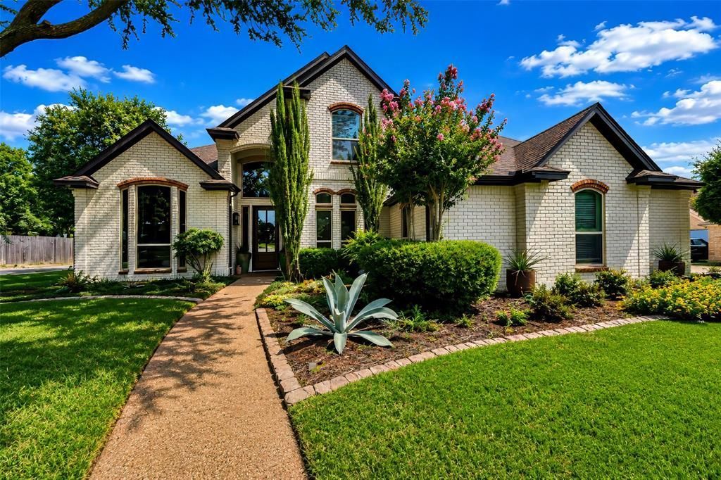 789 Tall Oak Lane, Keller, TX 76248 Main Photo