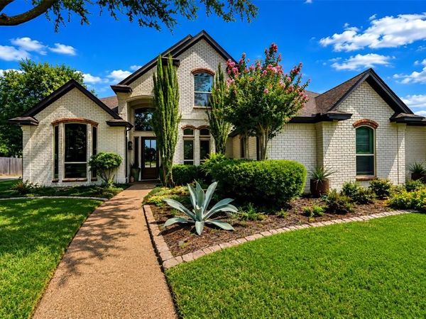 789 Tall Oak Lane, Keller, TX 76248