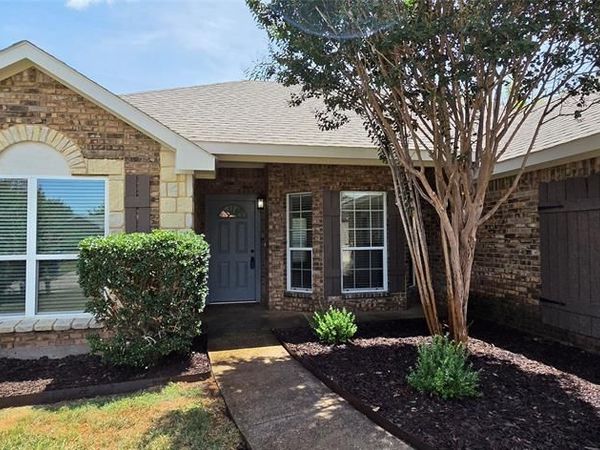 730 Mr Haney Drive, Midlothian, TX 76065