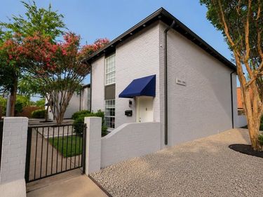 3650 Rickshaw Drive, Dallas, TX 75229