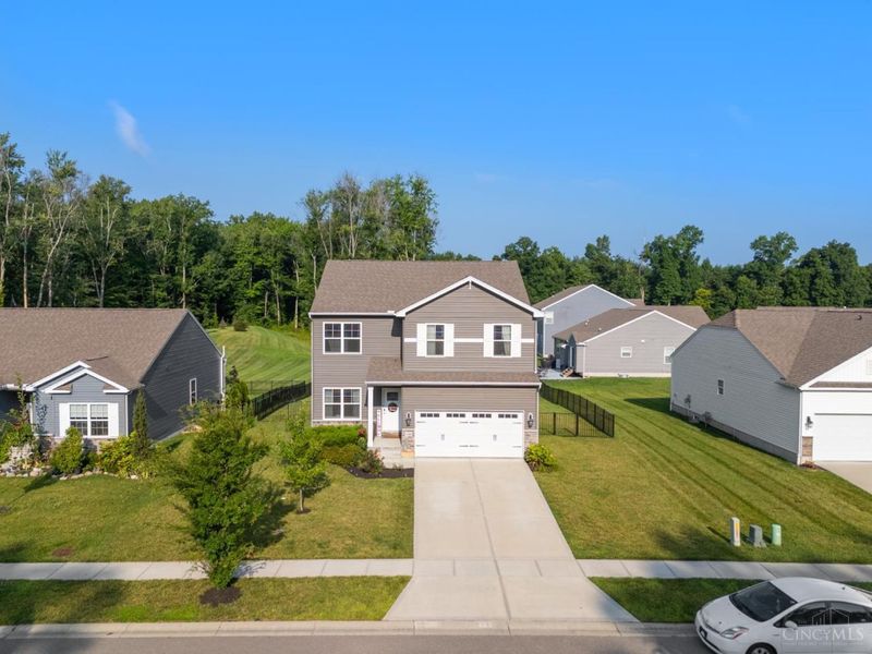 1184 Mcmills Drive, Miami Twp, OH 45150 Photo 1