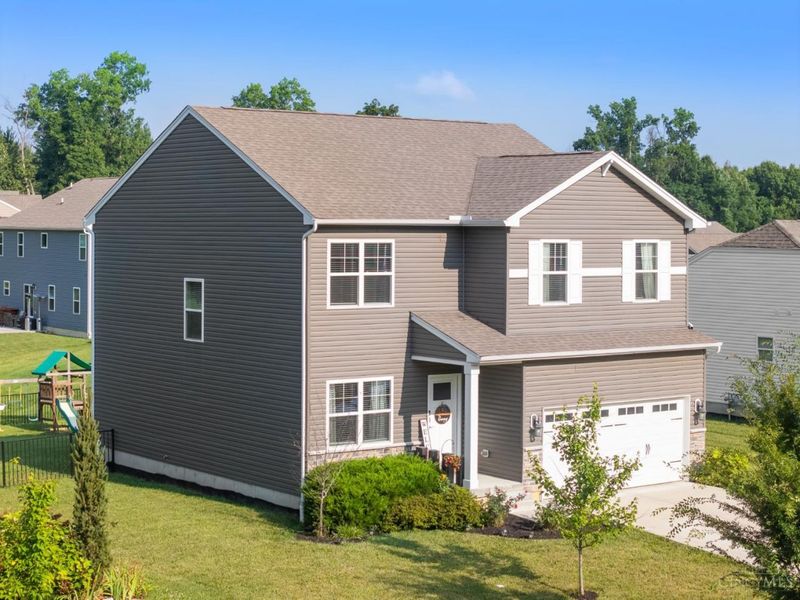 1184 Mcmills Drive, Miami Twp, OH 45150 Photo 2
