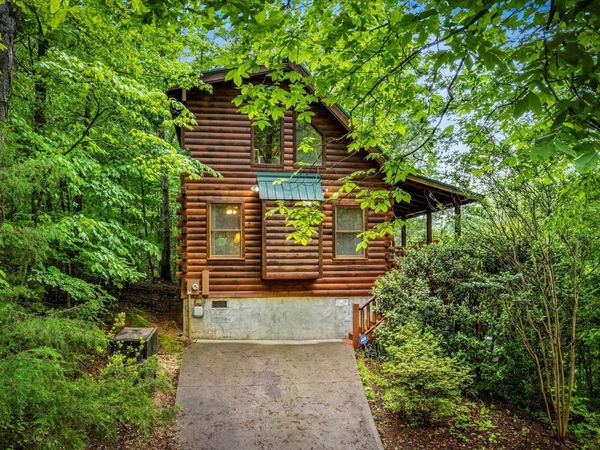 1712 Pulaski Lane, Sevierville, TN 37862