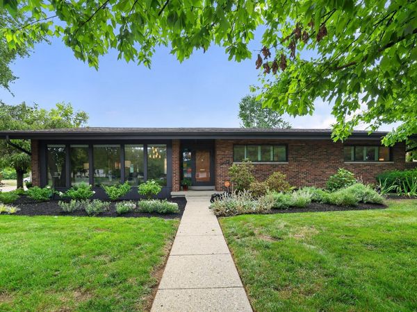 2567 Scottwood Road, Columbus, OH 43209