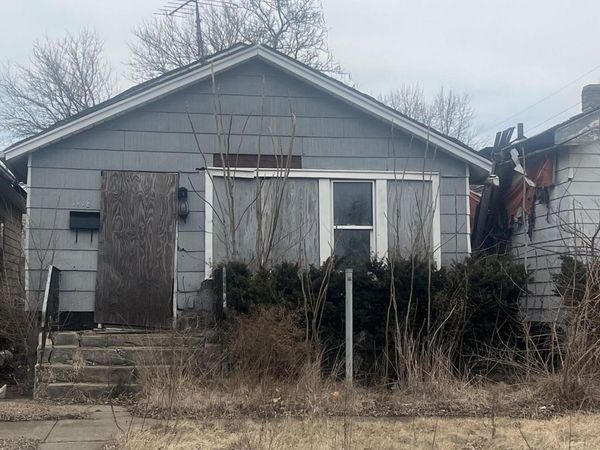 1418 W 16th Avenue , Gary, IN 46407