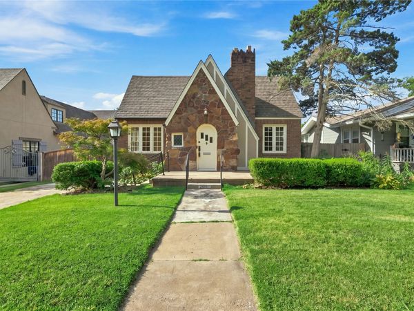 2124 E 19th Street, Tulsa, OK 74104