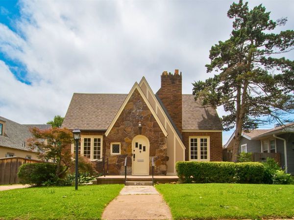 2124 E 19th Street, Tulsa, OK 74104