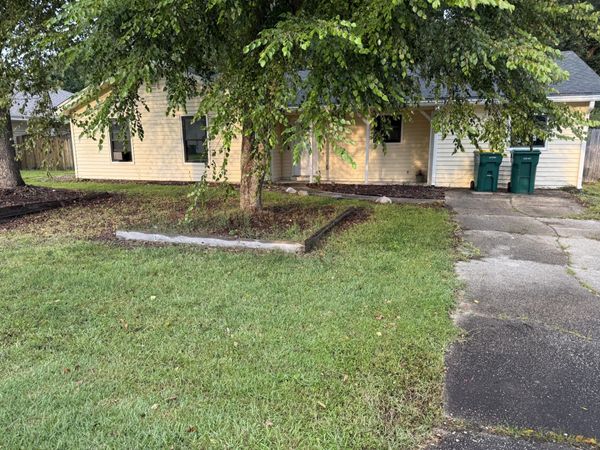 1409 Mixon Drive, Fort Walton Beach, FL 32547