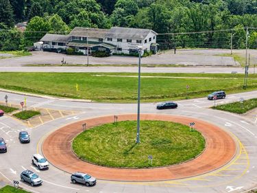 1644 Mileground, Morgantown, WV 26505
