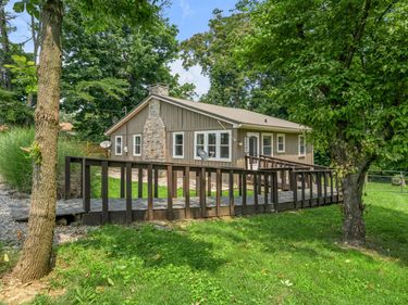220 Kennedy Lane, Lancaster, KY 40444