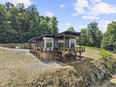 Lot 6A Rock House Ridge, Stanton, KY 40380