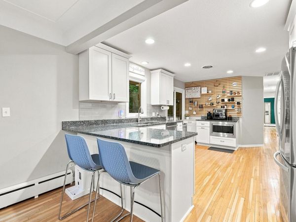 3600 Sunrise Drive E, Minnetonka, MN 55345