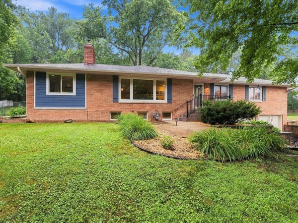 3600 Sunrise Drive E, Minnetonka, MN 55345