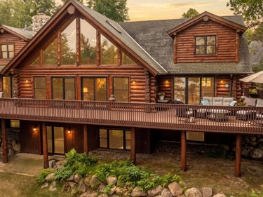 17520 Huckleberry Lane , Park Rapids, MN 56470