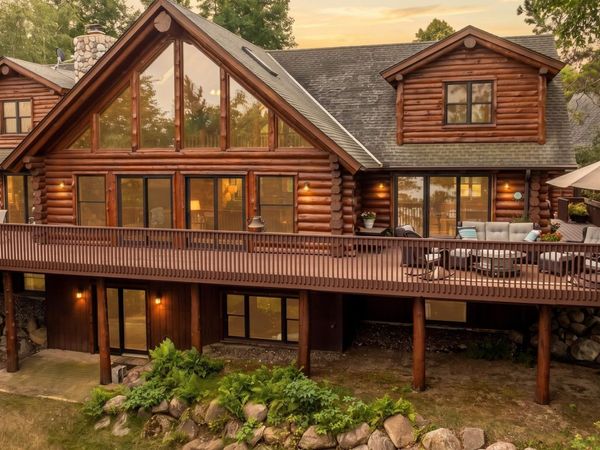 17520 Huckleberry Lane , Park Rapids, MN 56470