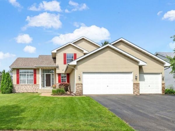 15751 Cicerone Path , Rosemount, MN 55068