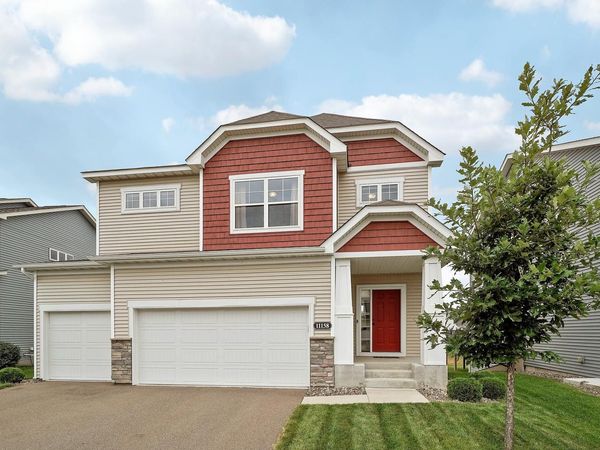 11158 Polk Street NE, Blaine, MN 55434