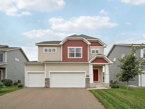 11158 Polk Street NE, Blaine, MN 55434
