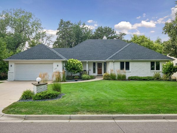 2516 Monterey Avenue S, Saint Louis Park, MN 55416