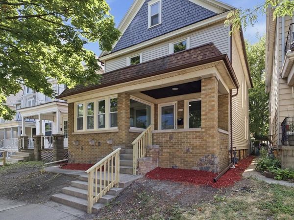 1431 S 71st STREET, West Allis, WI 53214