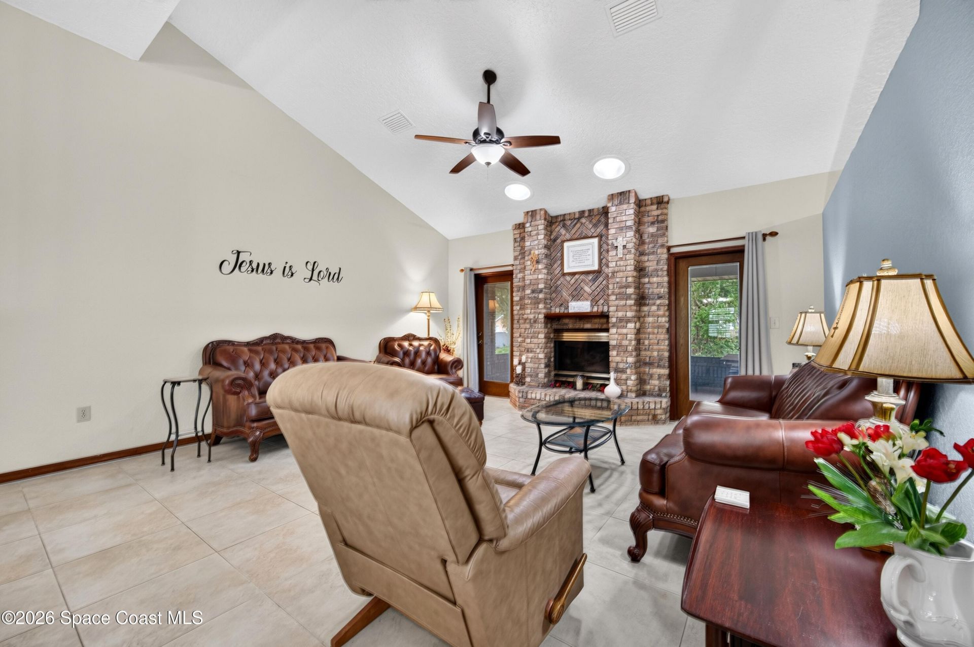 415 Cheyenne Trail , Merritt Island, FL 32953 Photo