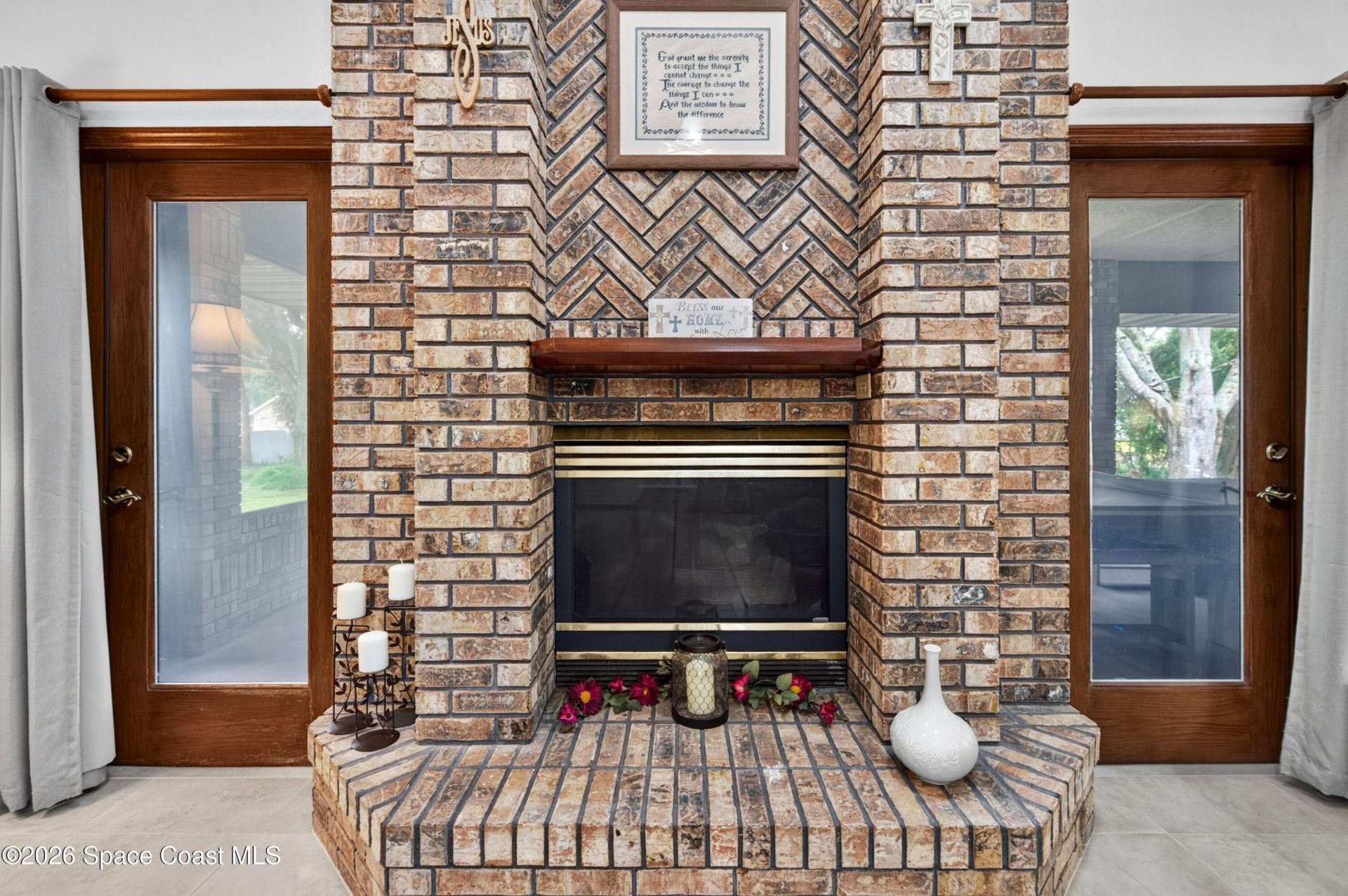 415 Cheyenne Trail , Merritt Island, FL 32953 Photo