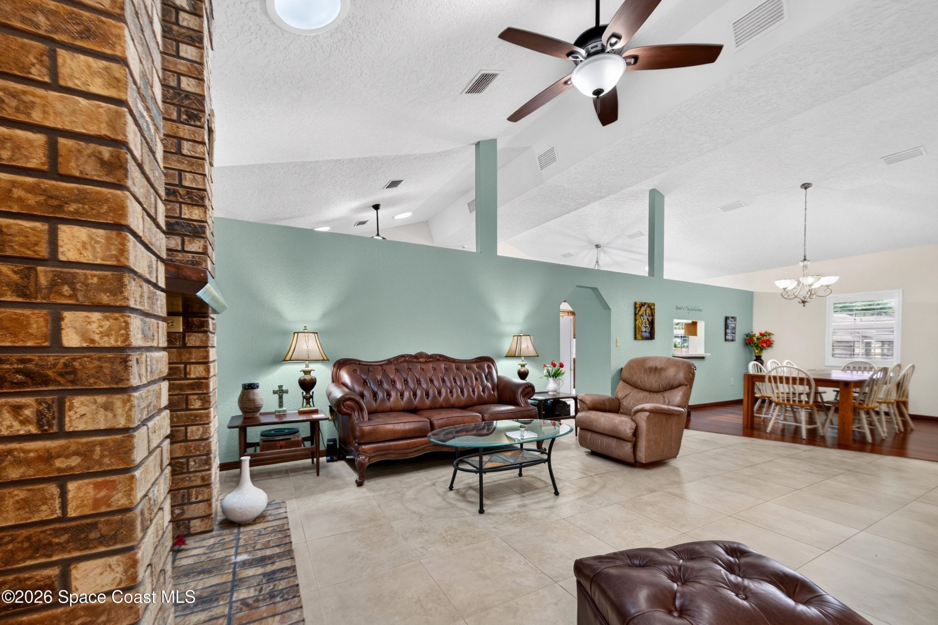 415 Cheyenne Trail , Merritt Island, FL 32953 Photo