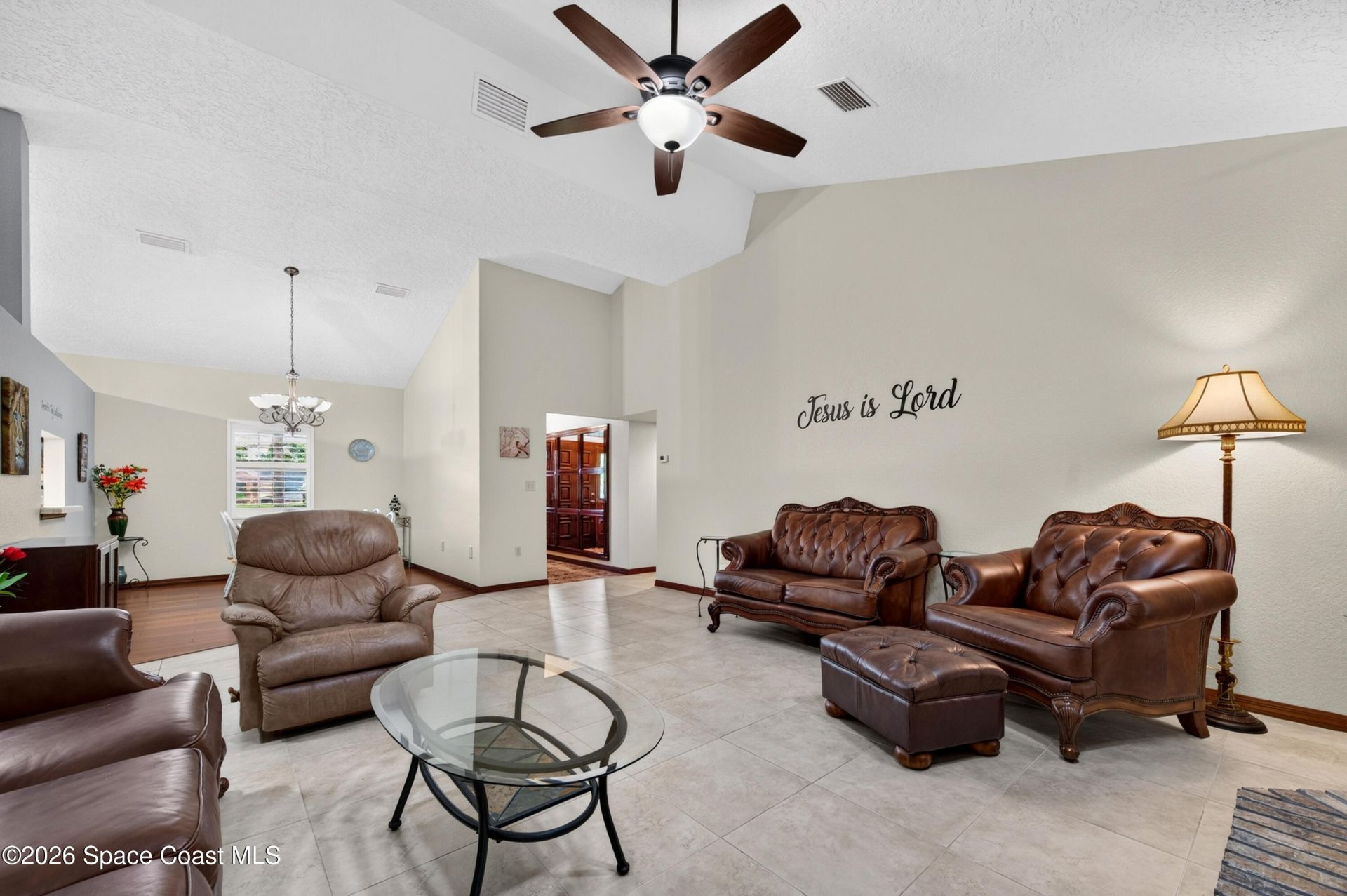 415 Cheyenne Trail , Merritt Island, FL 32953 Photo
