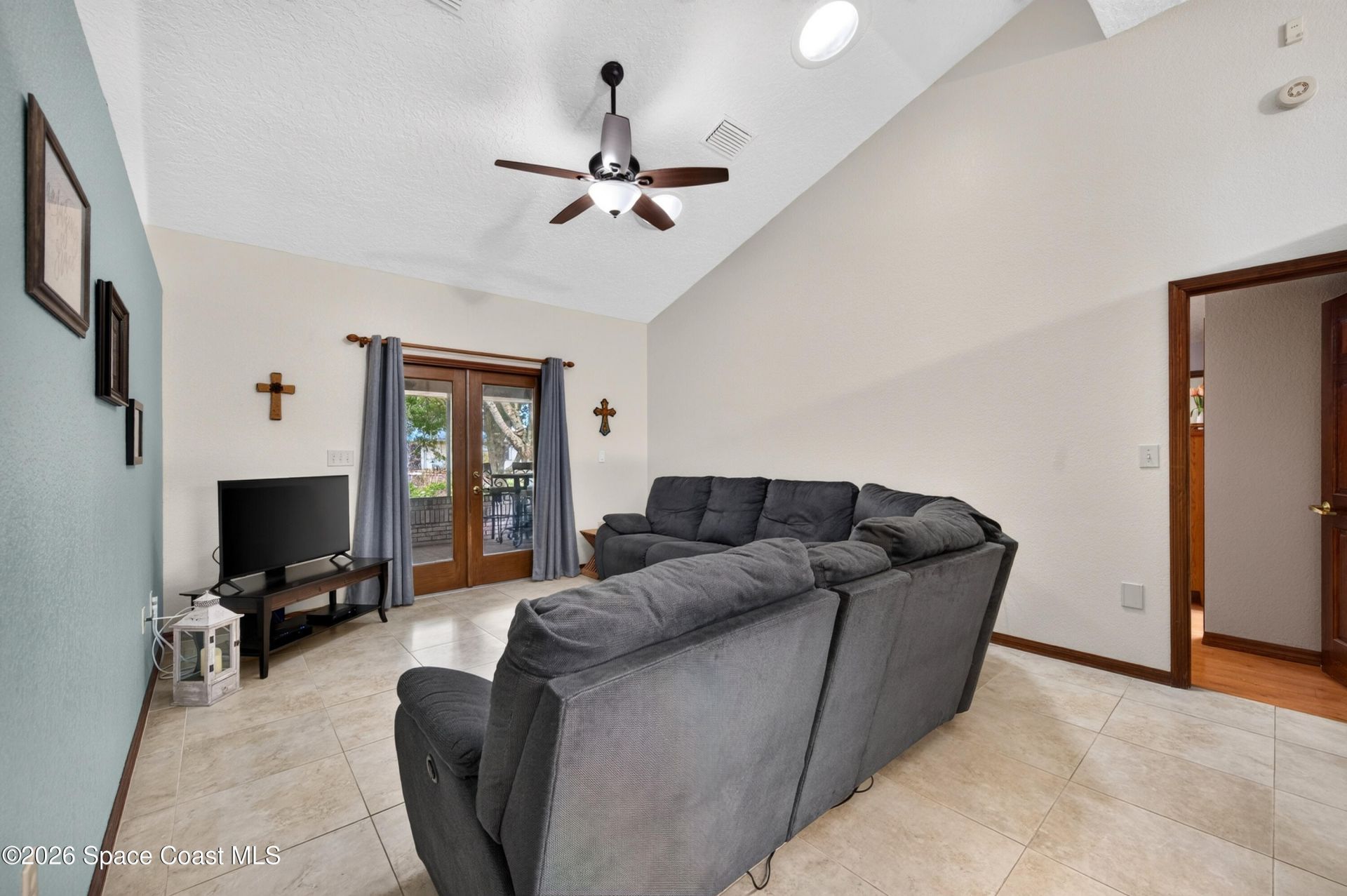 415 Cheyenne Trail , Merritt Island, FL 32953 Photo