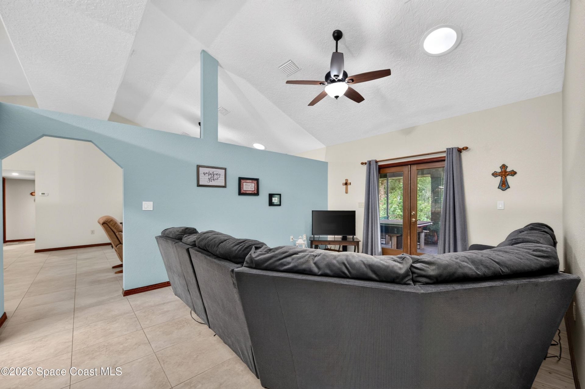 415 Cheyenne Trail , Merritt Island, FL 32953 Photo