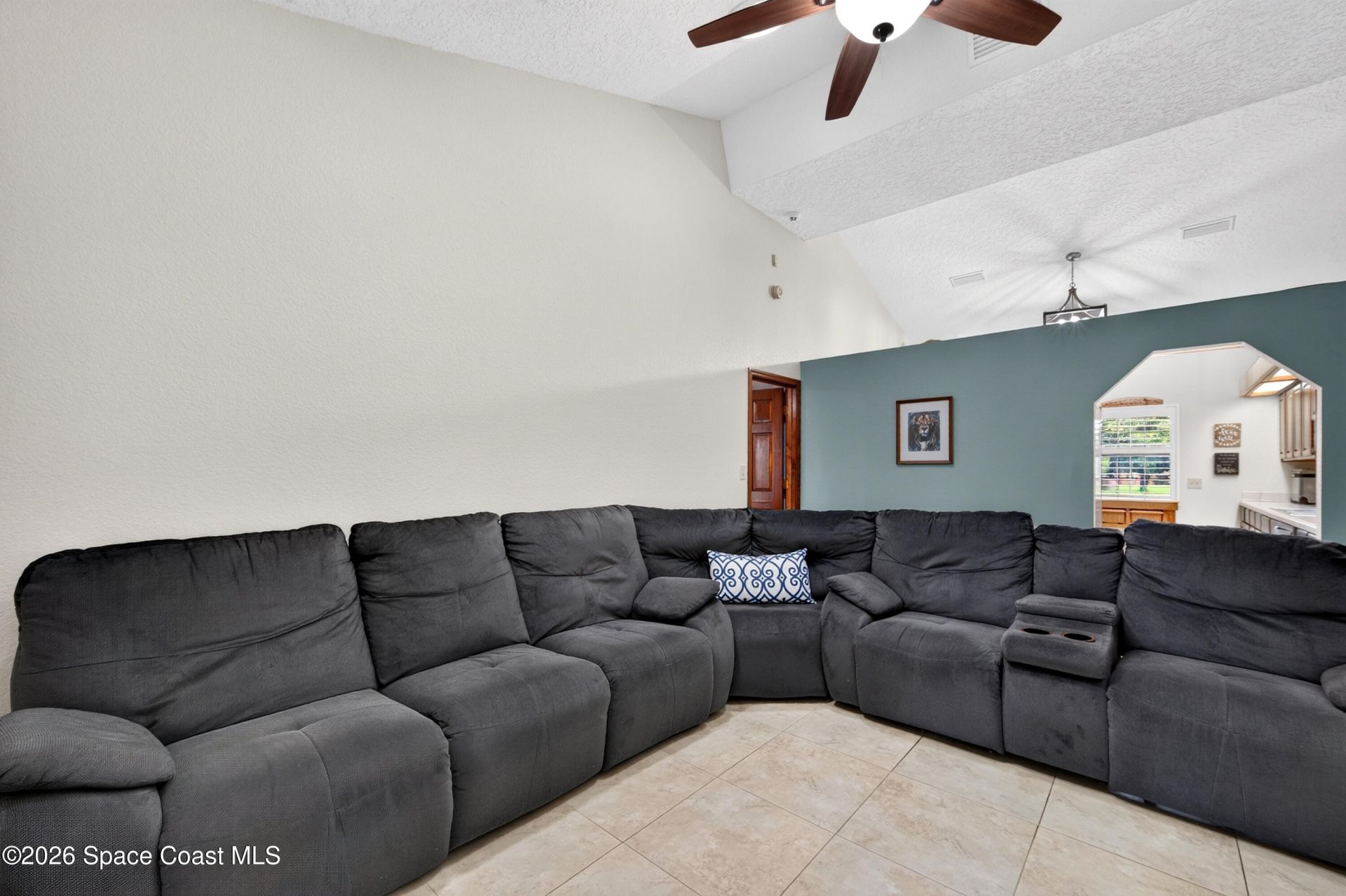 415 Cheyenne Trail , Merritt Island, FL 32953 Photo
