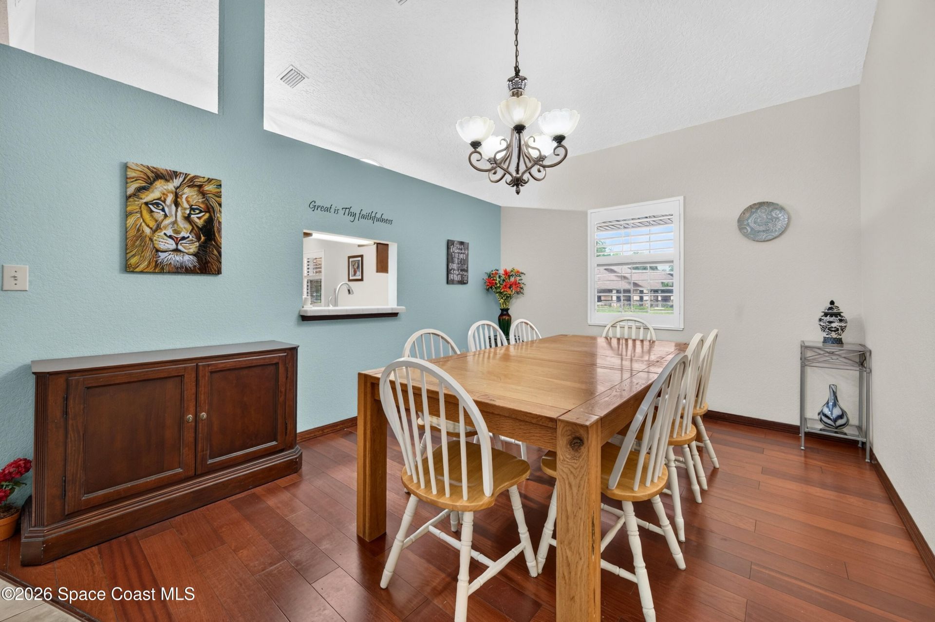 415 Cheyenne Trail , Merritt Island, FL 32953 Photo