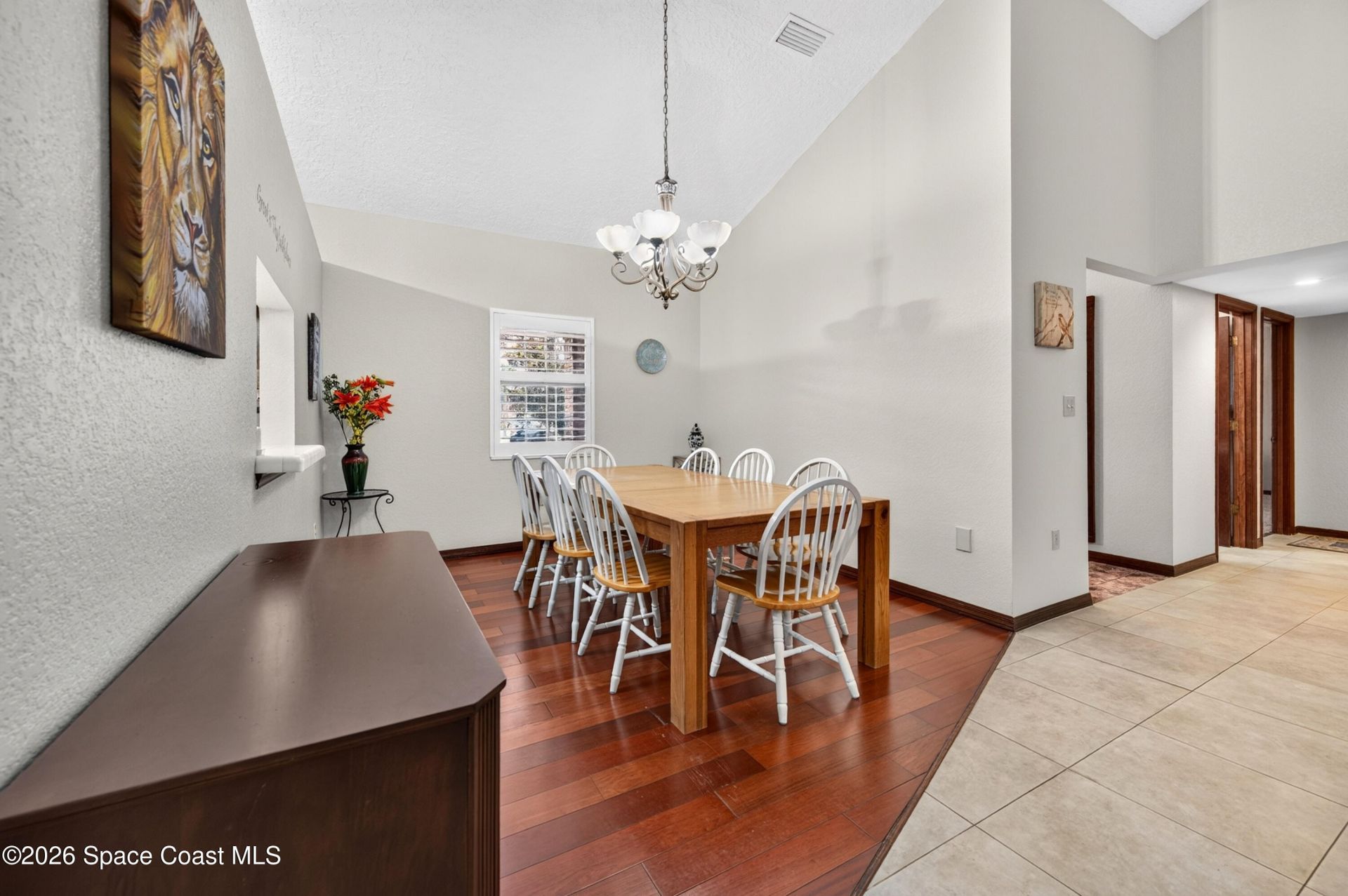 415 Cheyenne Trail , Merritt Island, FL 32953 Photo
