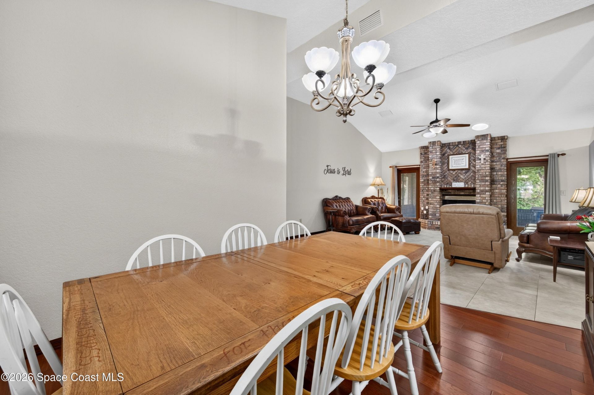 415 Cheyenne Trail , Merritt Island, FL 32953 Photo